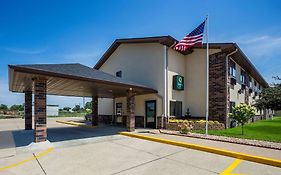 Quality Inn Galesburg Illinois